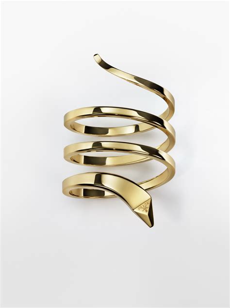 prada eternal gold ring|How Prada’s Eternal Gold Collection Is Redefining Fine Jewelry.